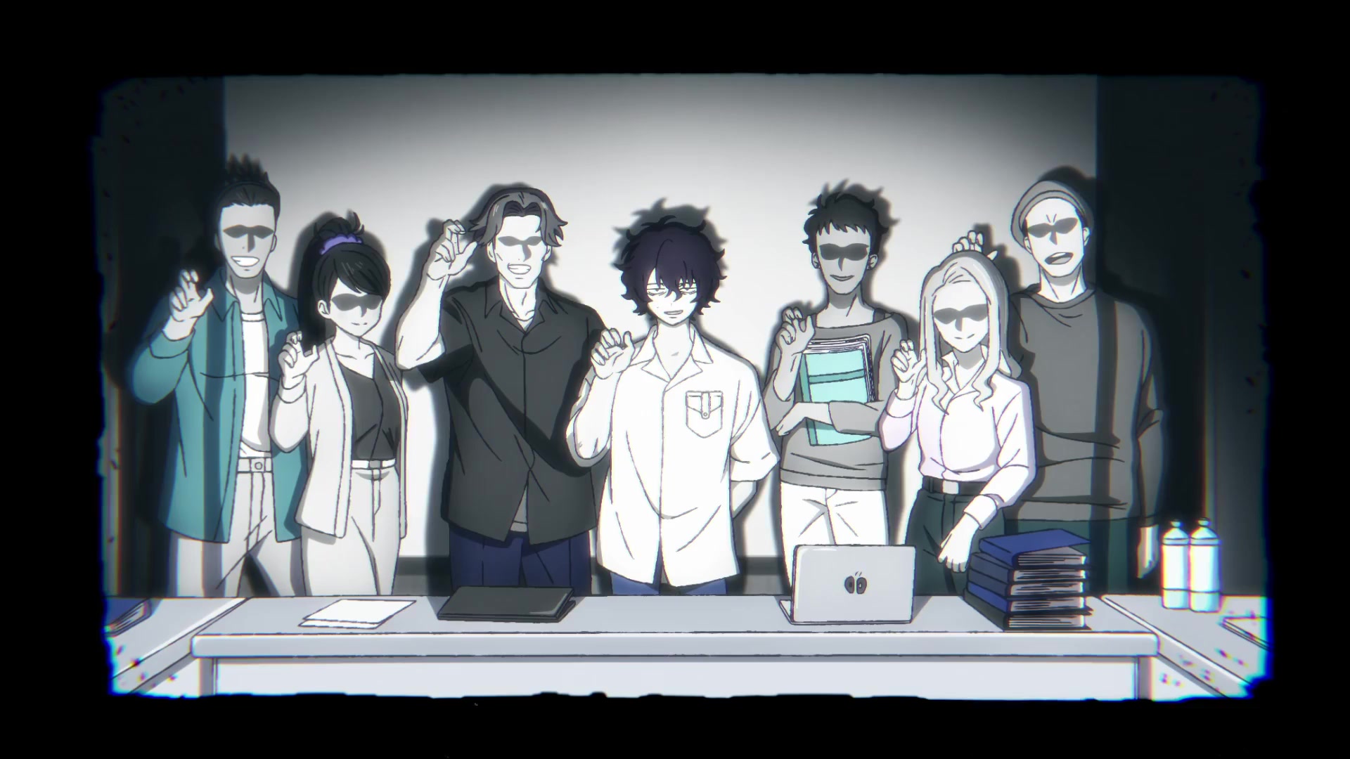[Tsukyio Editing Resources] Zom 100 - Ep 12 - 16.mp4